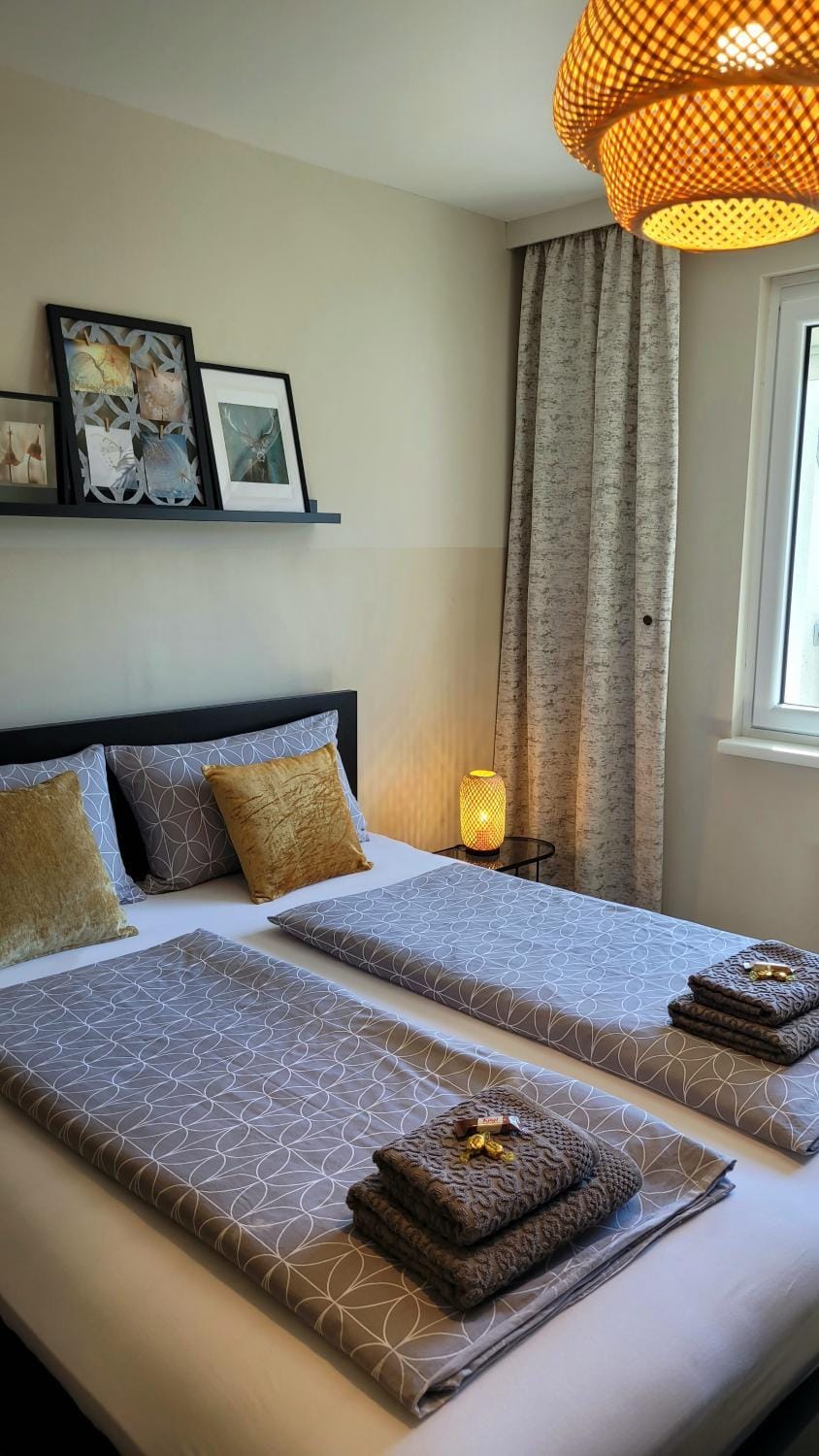 Sunrise Apartment Apartment in Schladming