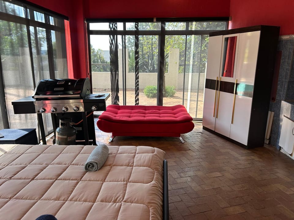 Bed, Seating area, Bedroom, wardrobe