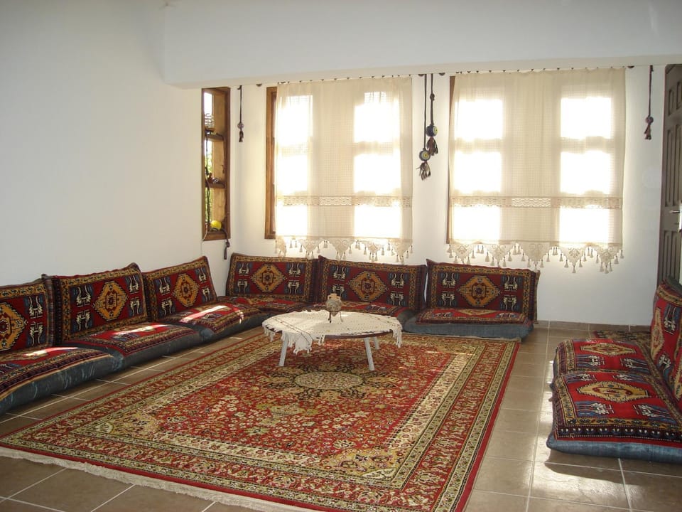 Begonville Villa Villa in Muğla Province