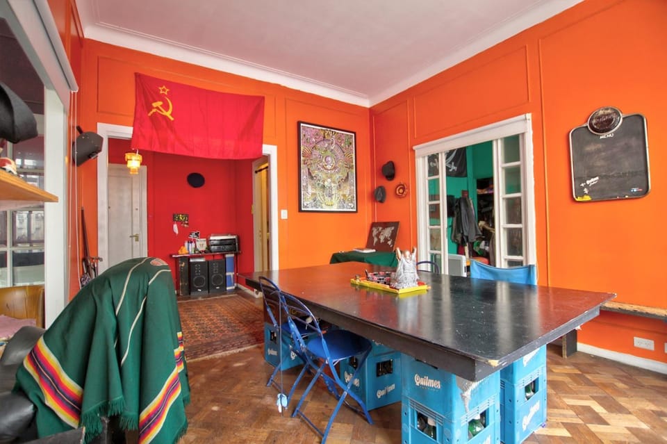 Billiard, Game Room, Table tennis, Living room