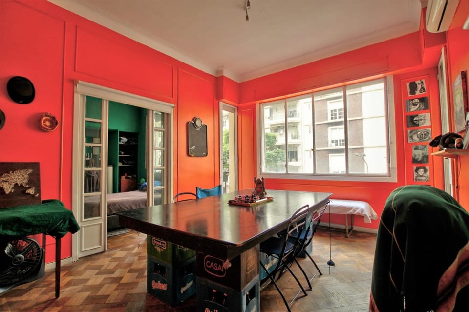 Game Room, Table tennis, Living room