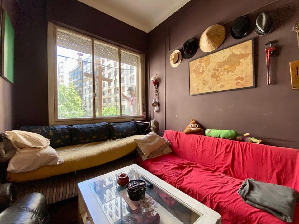 Communal lounge/ TV room, Game Room, Living room