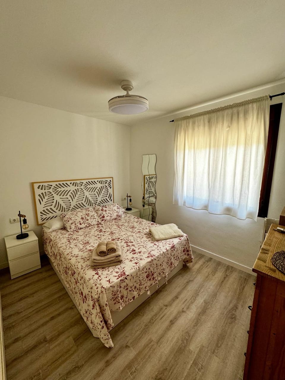 Apartamento en Pedregalejo Apartment in Malaga