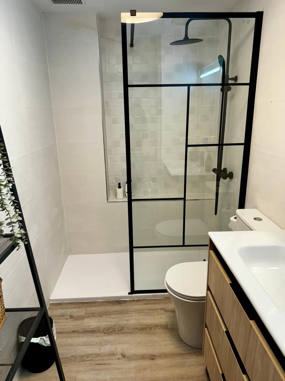 Apartamento en Pedregalejo Apartment in Malaga