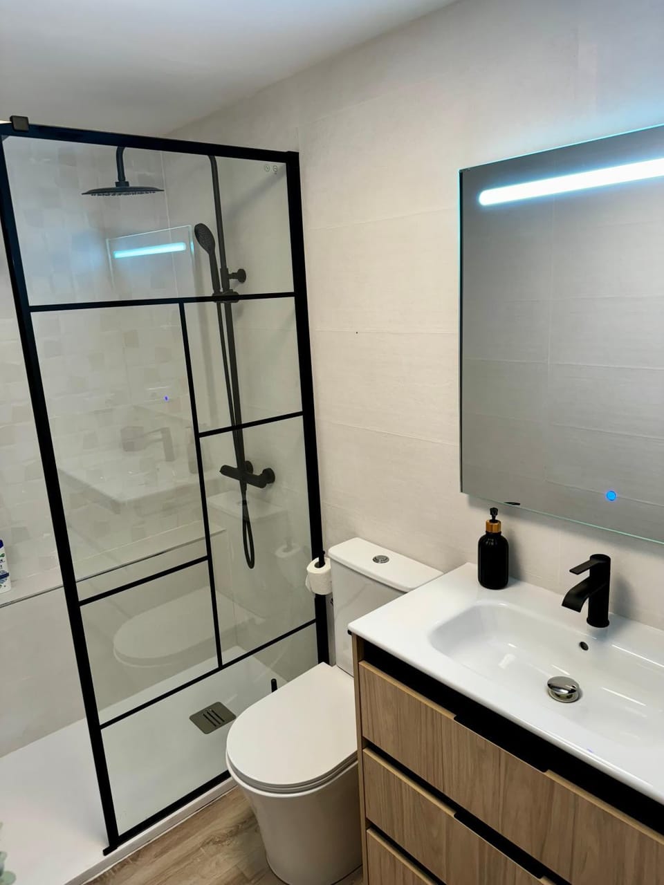 Apartamento en Pedregalejo Apartment in Malaga
