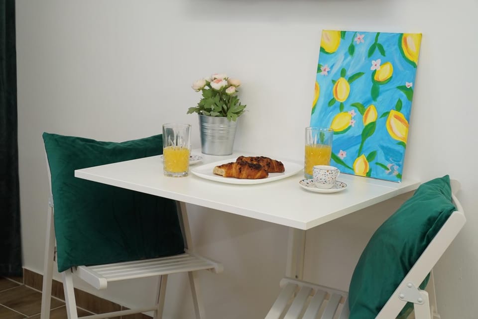 Simon`s studio Apartment in Zadar