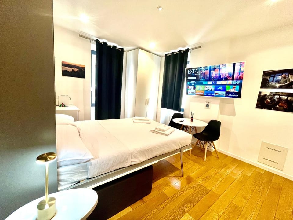 Royal Residence Lugano Apartment in Lugano