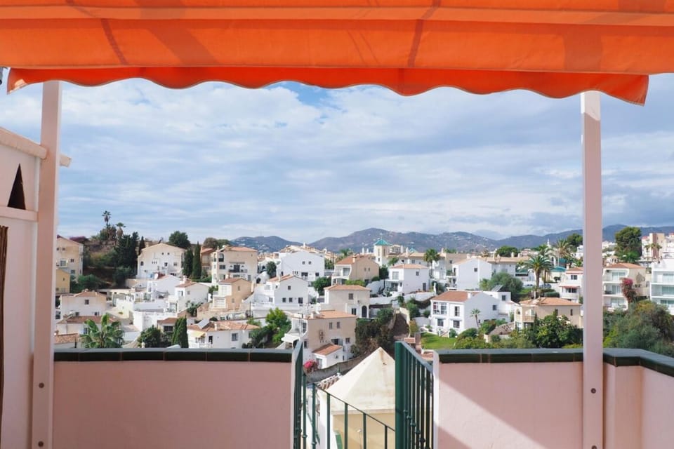 Stylish villa private pool ideal for large family Villa in Nerja