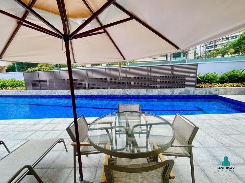 My Way by Holiday Stays House in Fortaleza