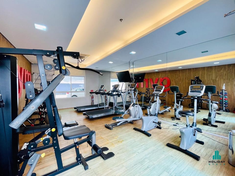 My Way by Holiday Stays House in Fortaleza