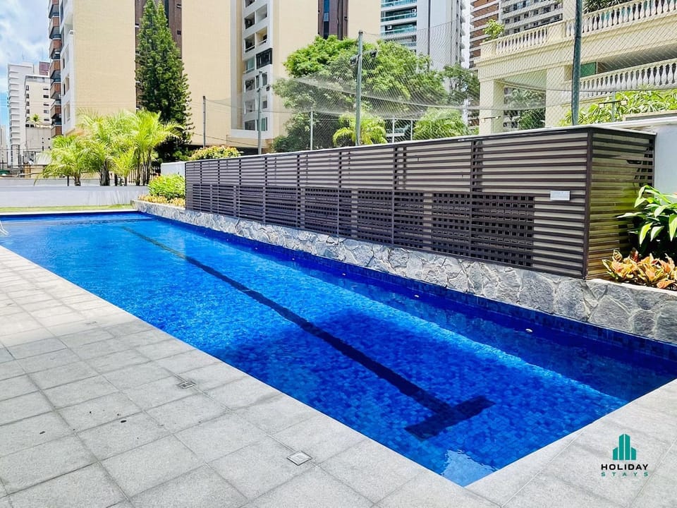 My Way by Holiday Stays House in Fortaleza