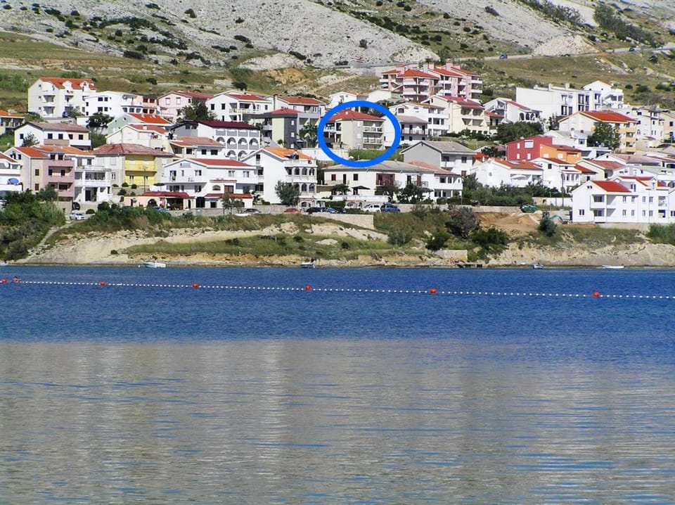 Apartments Pavicic Marija Bed and Breakfast in Zadar County
