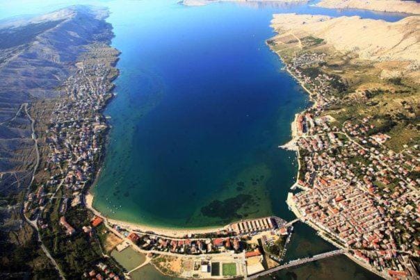 Apartments Pavicic Marija Bed and Breakfast in Zadar County