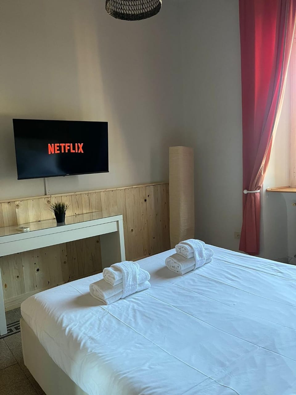 Wake Up to St Peter s - Spectacular Vatican View Apartment Apartment in Rome
