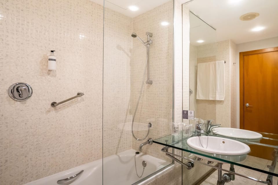 Posadas de España Malaga Hotel in Malaga