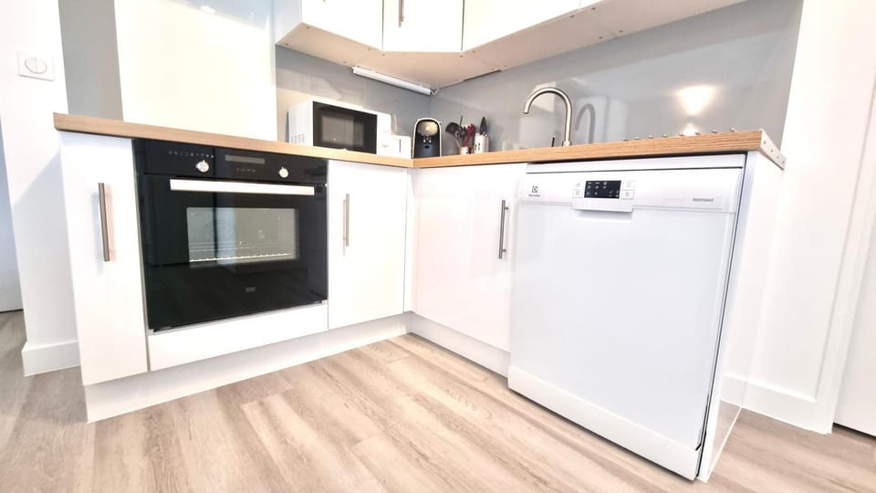 Résidence Anthérieu - Appartements neufs tout confort Apartment in Occitanie