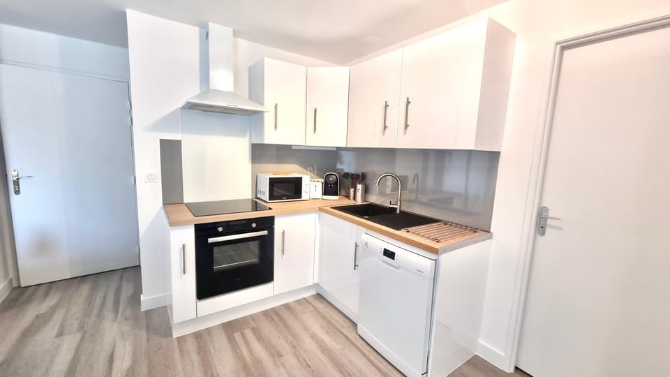 Résidence Anthérieu - Appartements neufs tout confort Apartment in Occitanie
