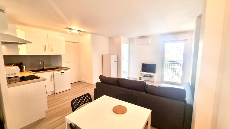 Résidence Anthérieu - Appartements neufs tout confort Apartment in Occitanie