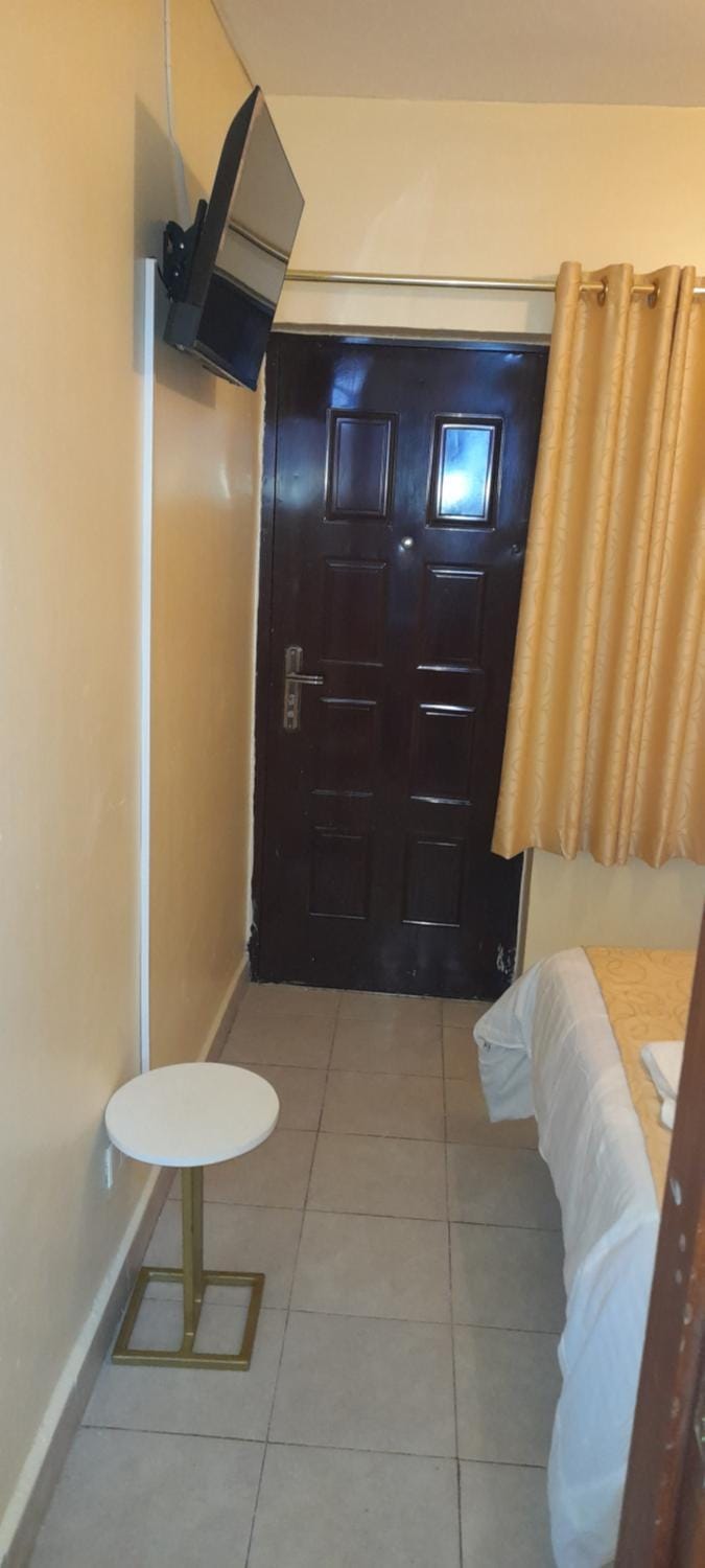 Bellcrest Gardens, Apartment in Nairobi