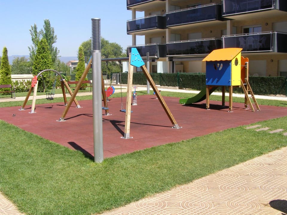 Apartamentos Inbesal Apartment in La Pineda