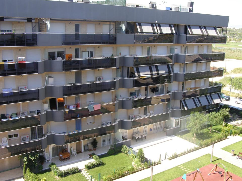 Apartamentos Inbesal Apartment in La Pineda