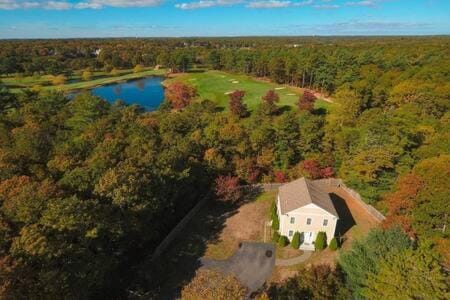 Cape Escape - Springtime Golfing & Walk to The Bay! House in Mashpee