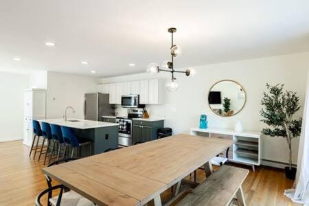 Cape Escape - Springtime Golfing & Walk to The Bay! House in Mashpee