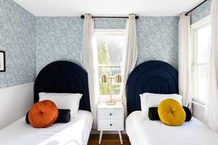 Cape Escape - Springtime Golfing & Walk to The Bay! House in Mashpee