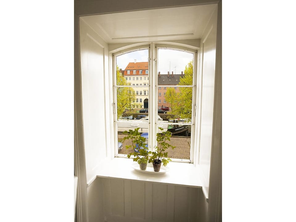 ApartmentInCopenhagen Apartment 1516 Apartment in Copenhagen