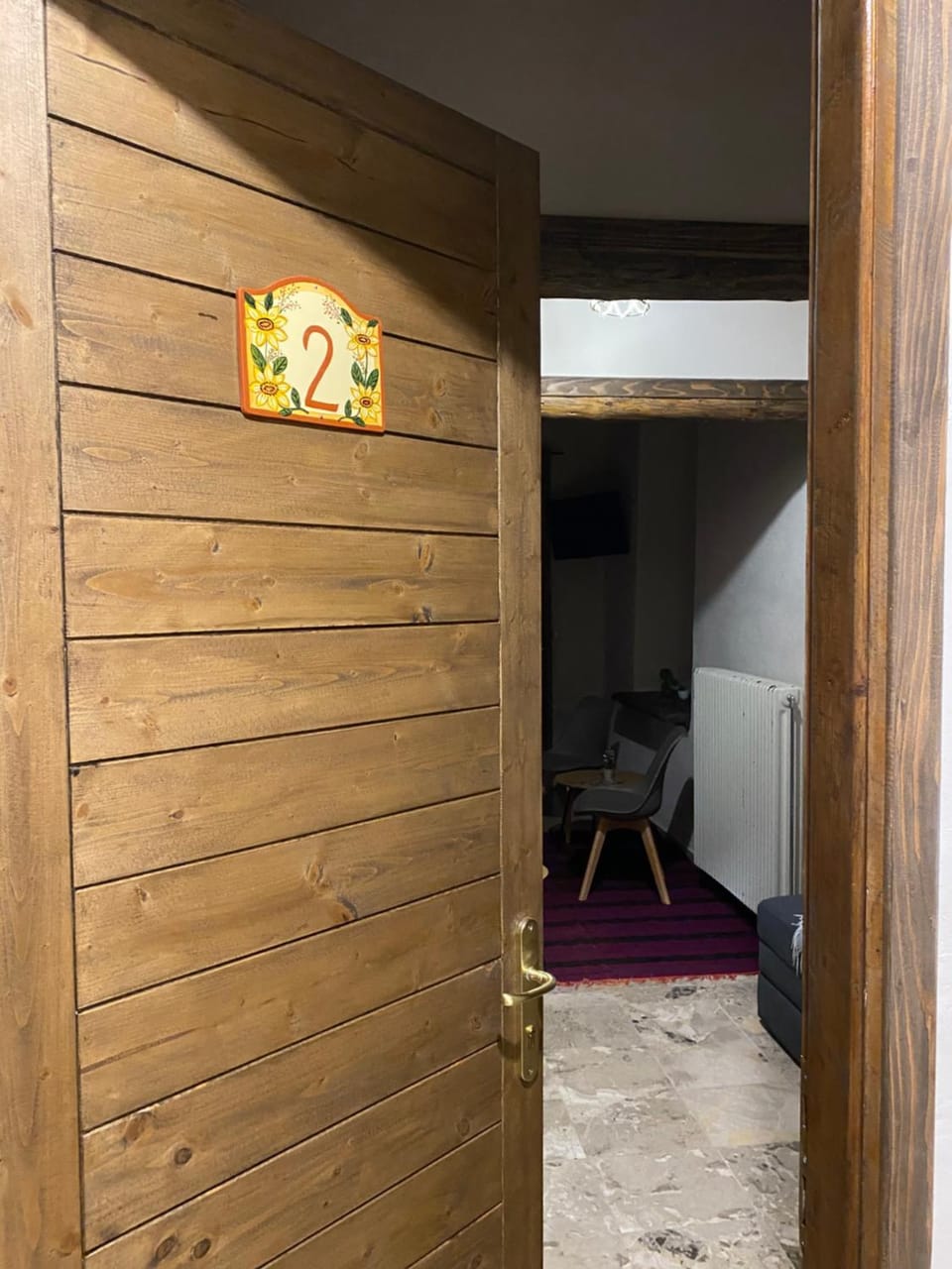 1924 Studios 2 Apartment in Argolis, Greece
