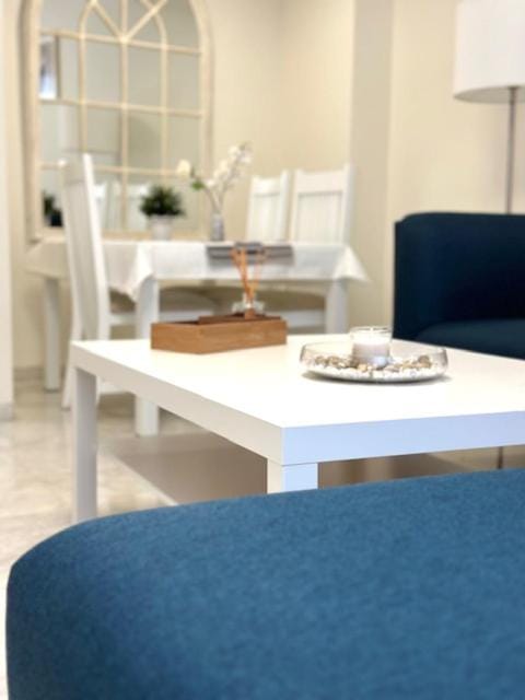 Apartamento Puerta Cerrada Apartment in Écija