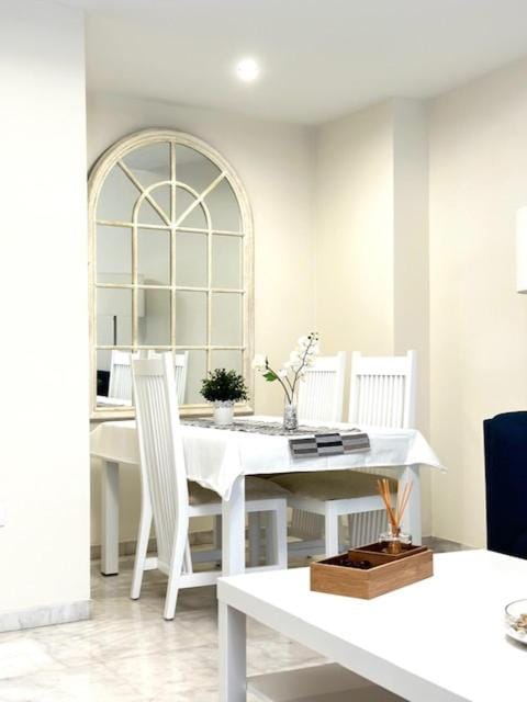 Apartamento Puerta Cerrada Apartment in Écija