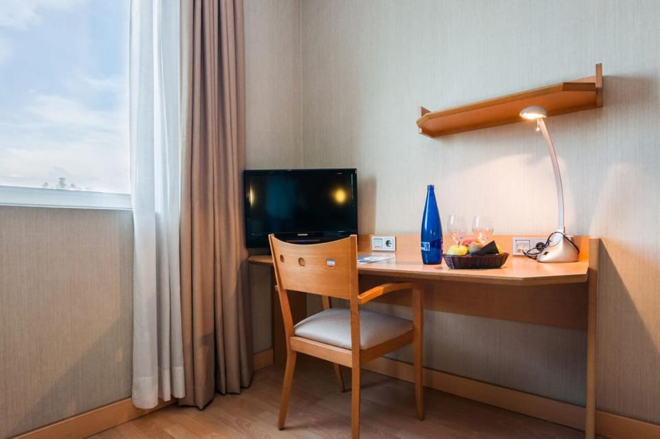 Posadas De España Paterna Hotel in Valencian Community