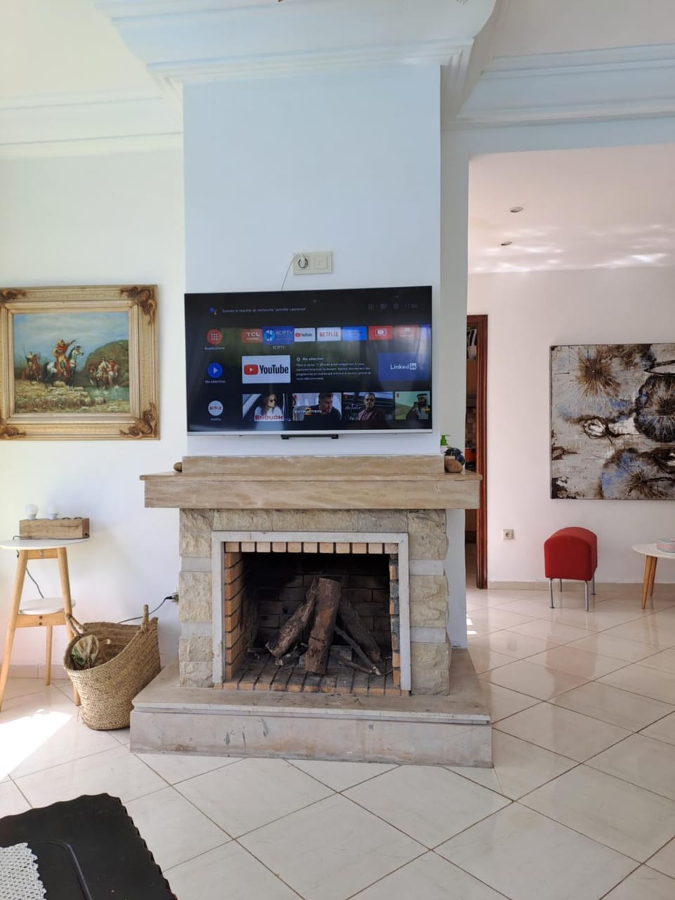 Villa de rêves Villa in Casablanca-Settat