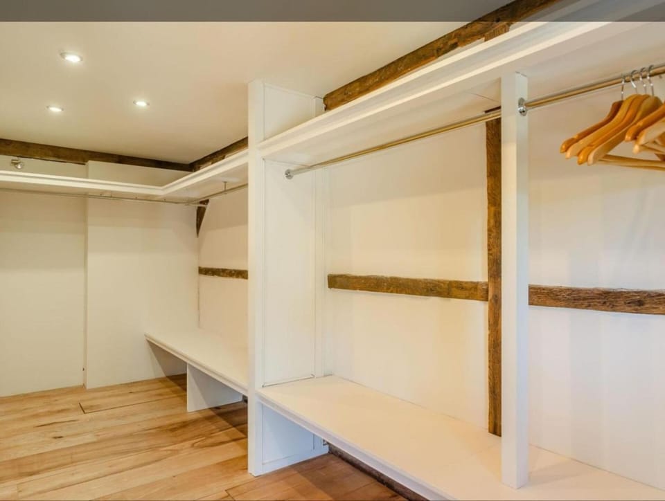 Oast House - Otium Wine Estate Apartment in England