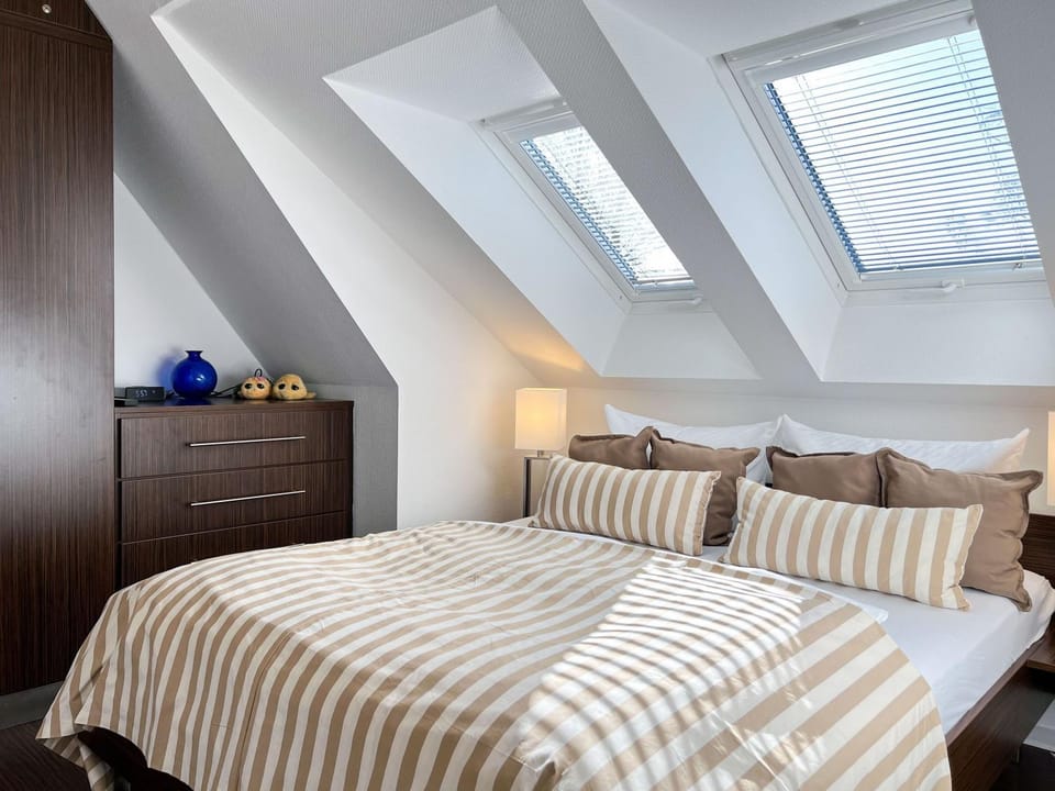 Sandnelke Apartment in Zingst