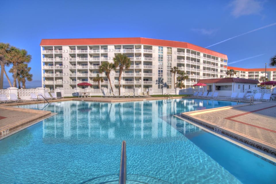 El Matador 120 - FREE TICKETS!! Your stay includes free tickets to many area attractions! House in Okaloosa Island