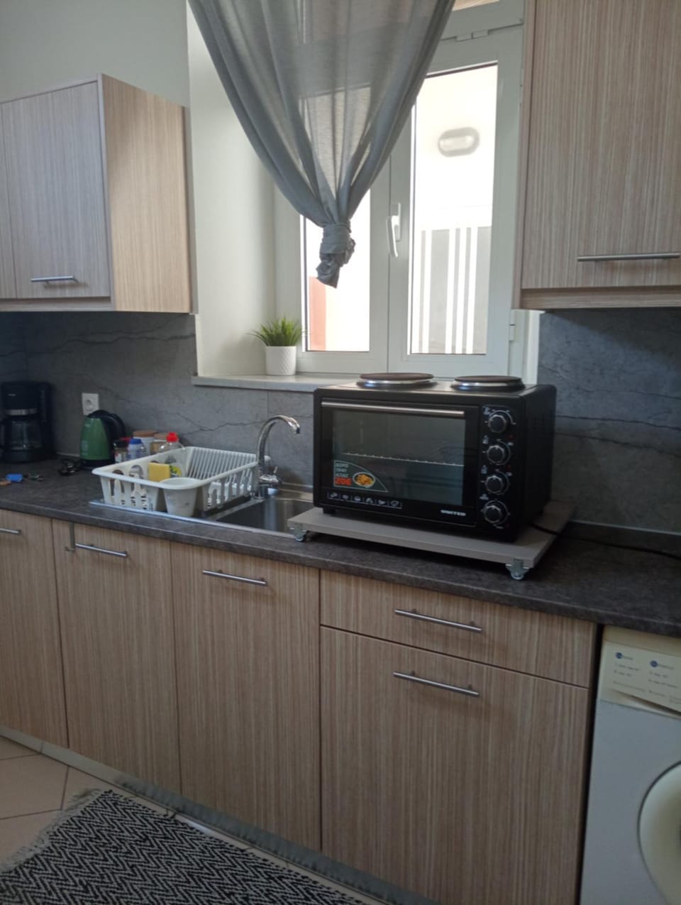 Cozy Rhodes Central Apartment in Rhodes