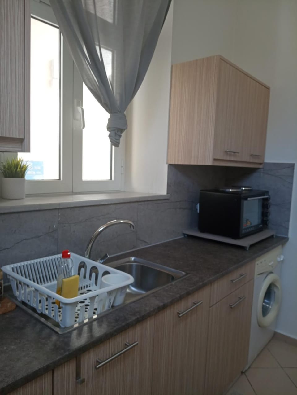 Cozy Rhodes Central Apartment in Rhodes