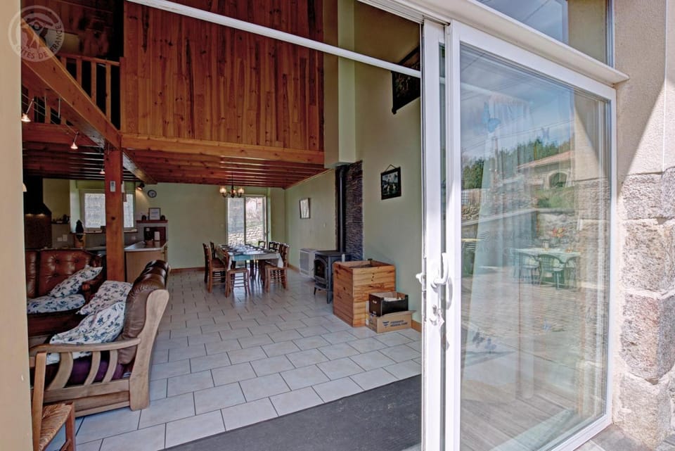Gîte de la croix House in Auvergne-Rhône-Alpes
