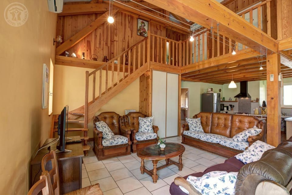 Gîte de la croix House in Auvergne-Rhône-Alpes