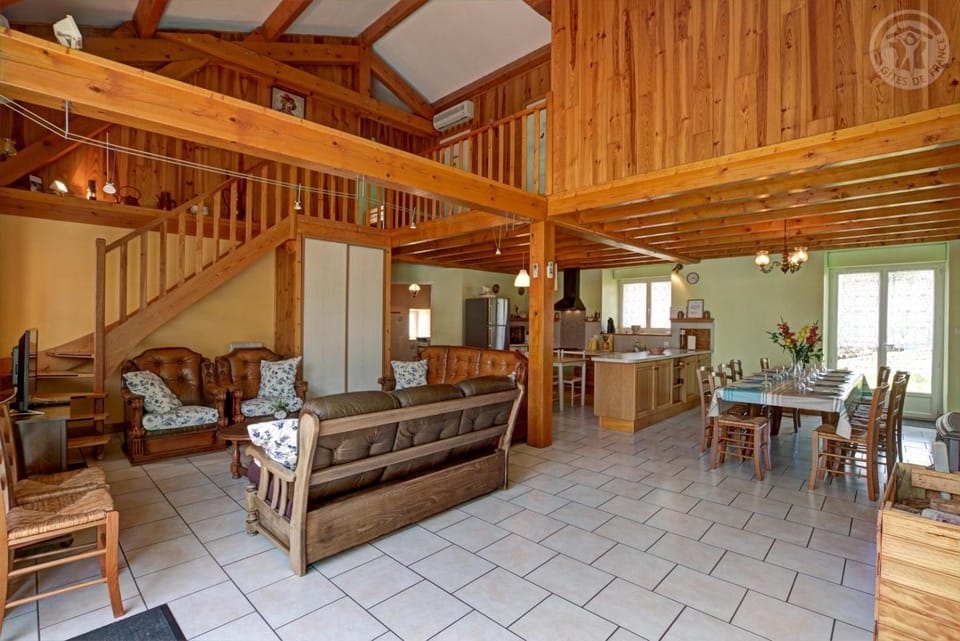Gîte de la croix House in Auvergne-Rhône-Alpes