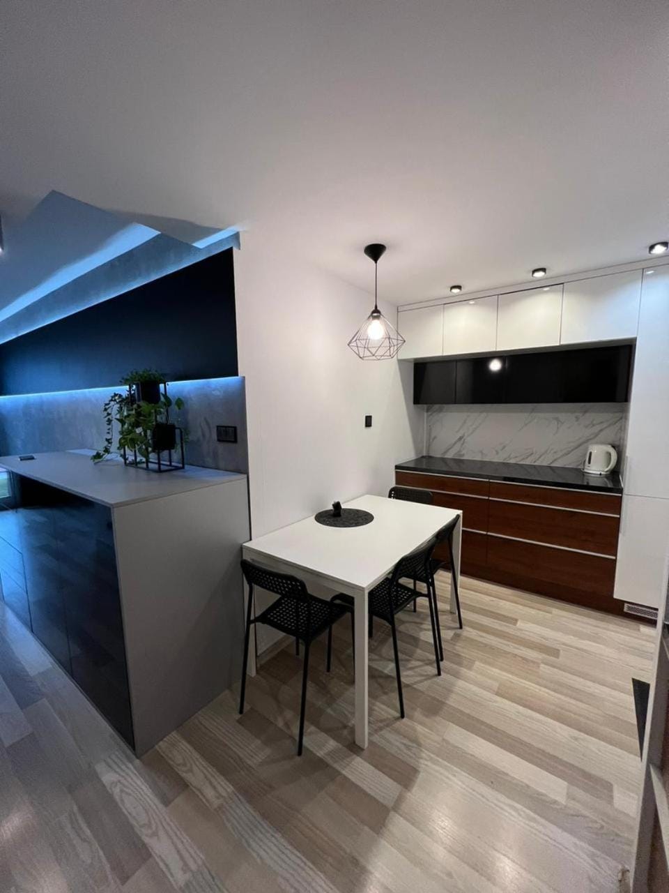 Panorama Apartment in Poland