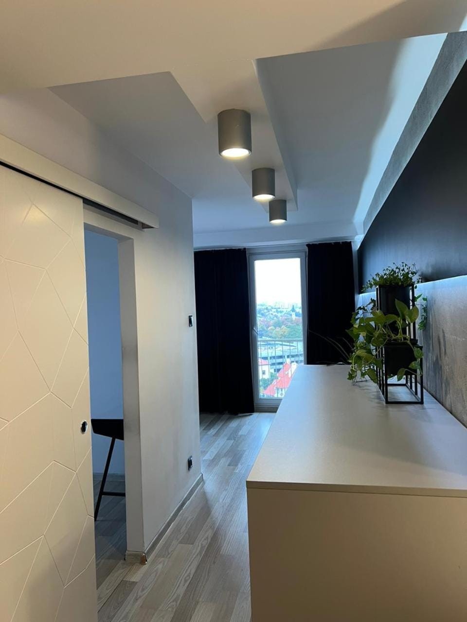 Panorama Apartment in Poland