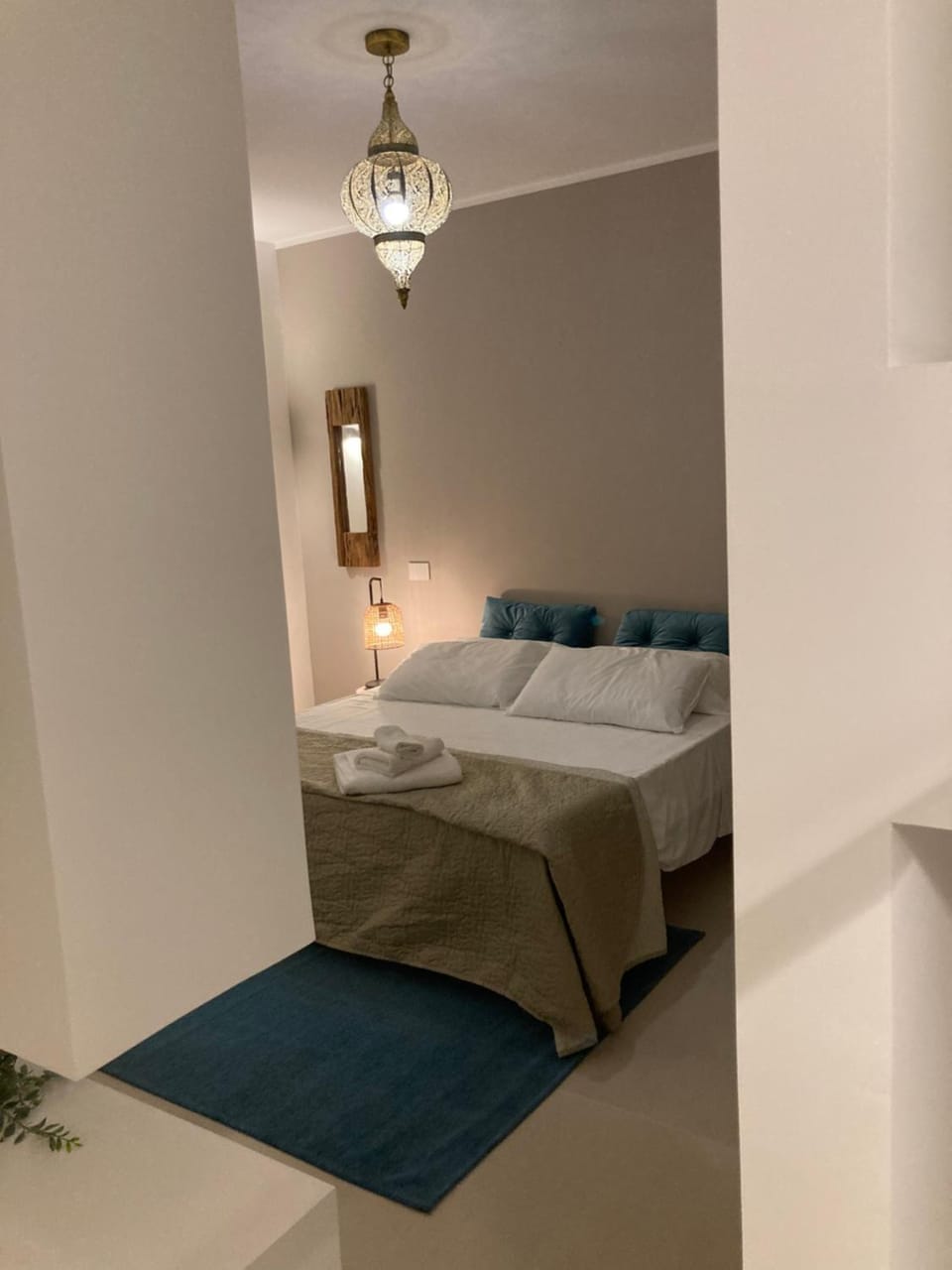 La Dimora del Principe Luxury House Apartment in Mazara del Vallo
