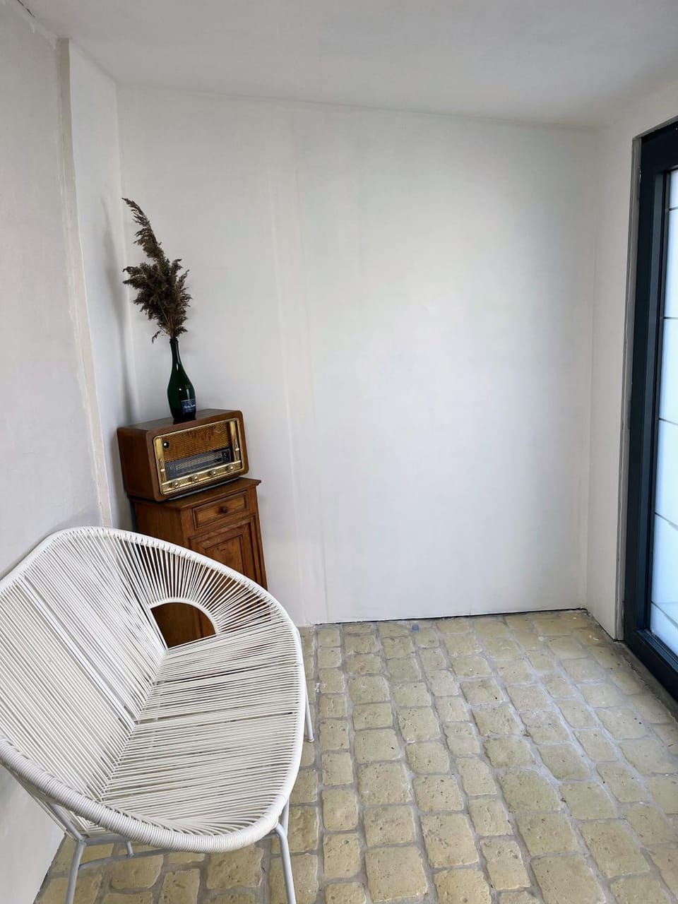 Gîte la bulle avec jardin à 15 min des plages House in Pays de la Loire