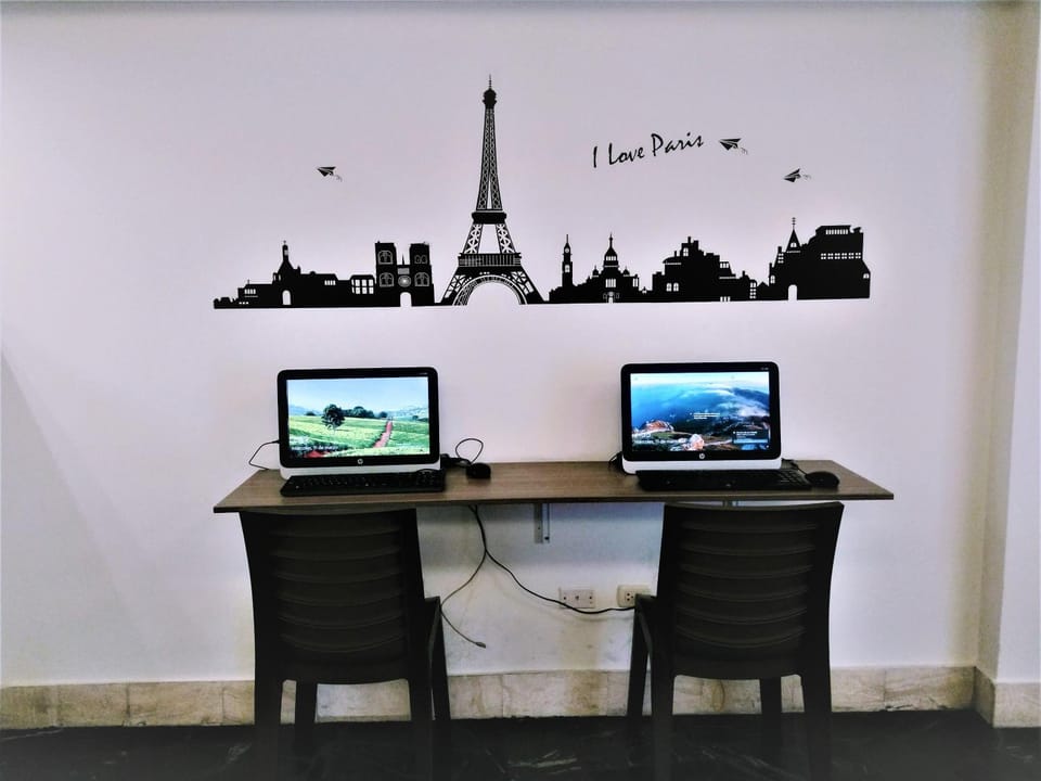 Business facilities