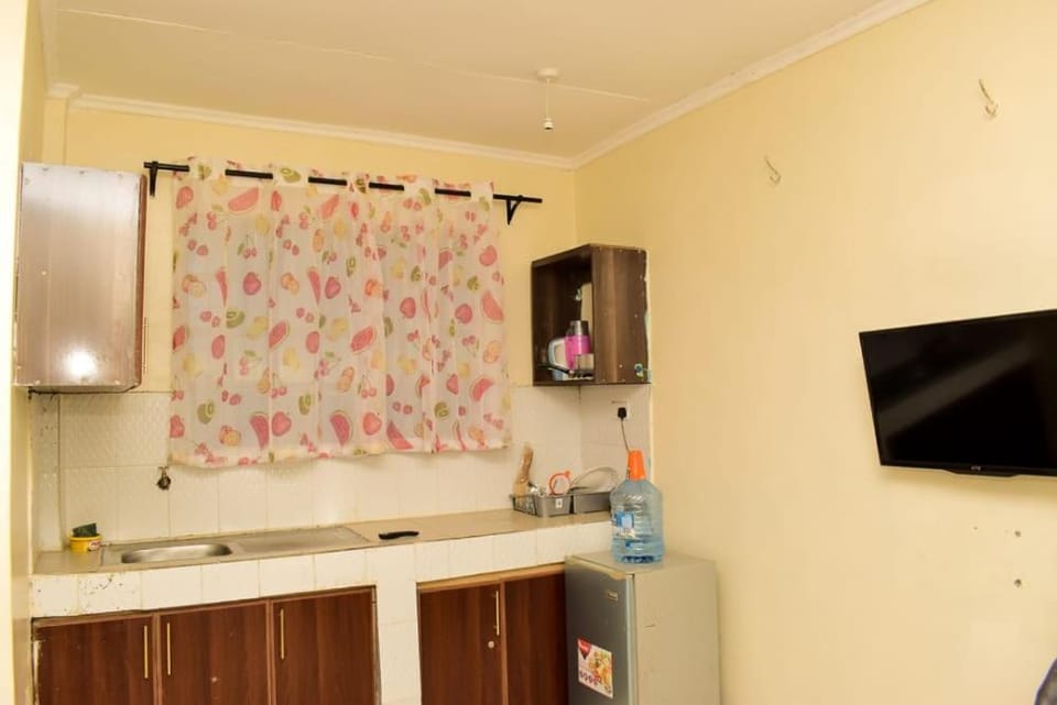 TV and multimedia, Kitchen or kitchenette, minibar