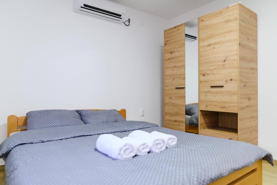 Apartman Dina Apartment in Serbia