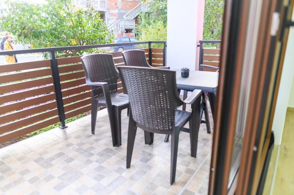 Apartman Dina Apartment in Serbia